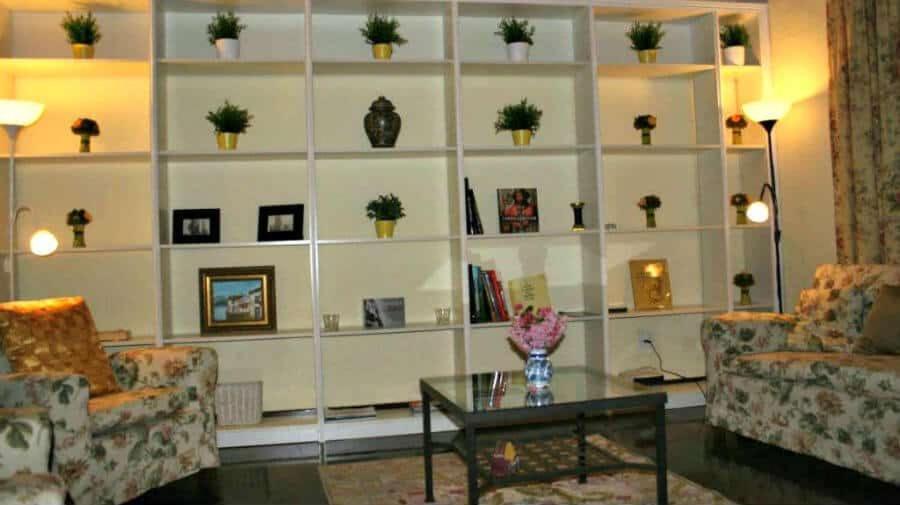 Camino Y Leyenda Guest House Trabadelo Luaran gambar
