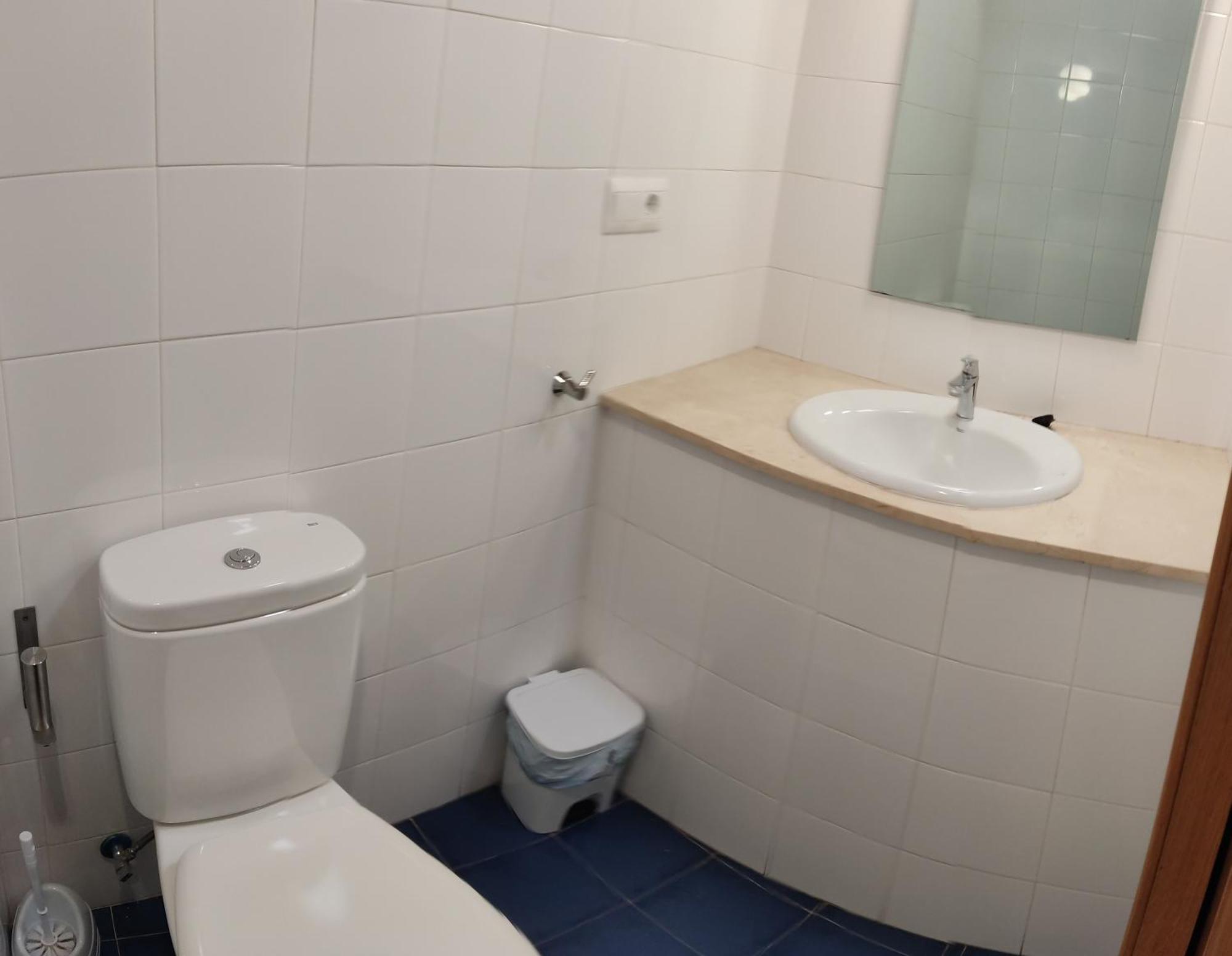 Camino Y Leyenda Guest House Trabadelo Luaran gambar