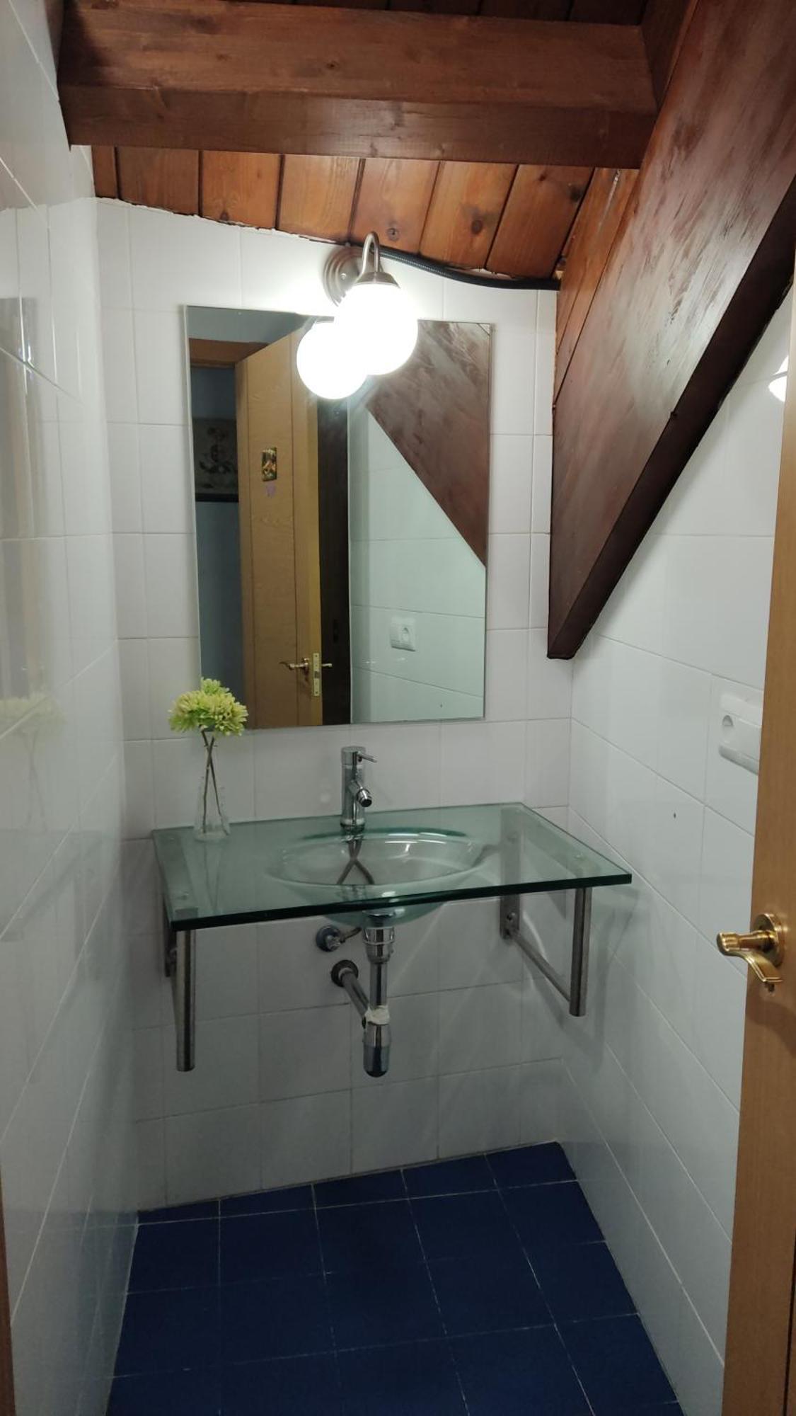 Camino Y Leyenda Guest House Trabadelo Luaran gambar