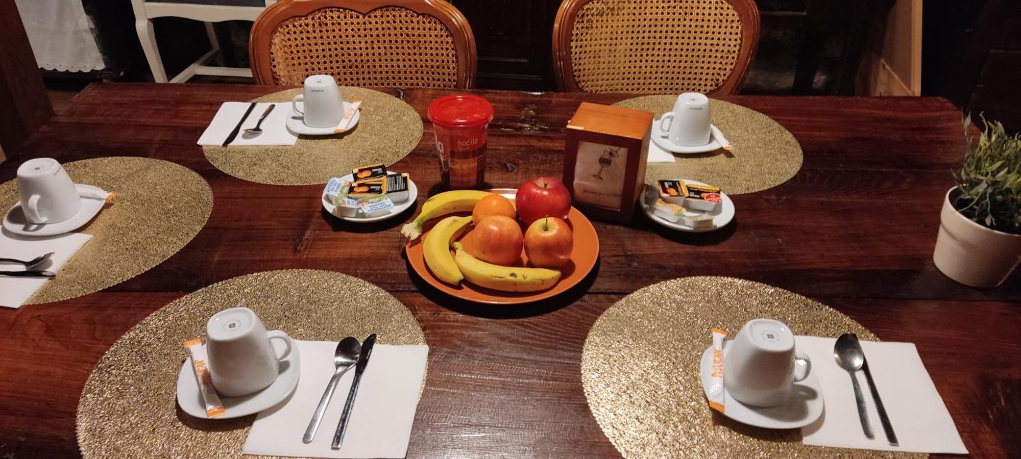 Camino Y Leyenda Guest House Trabadelo Luaran gambar